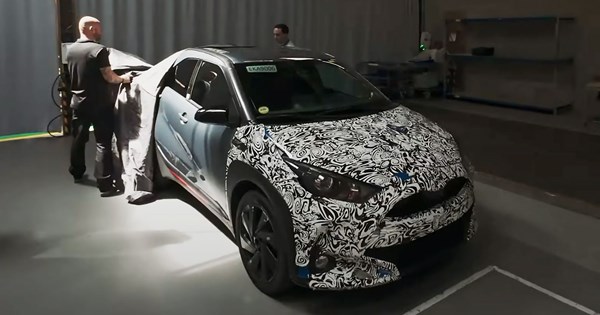 Η είδηση που αλλάζει τα δεδομένα για το επόμενο Mazda MX-5 - εικόνα 5