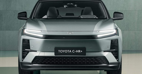 Η δήλωση του CEO της Toyota που θα ενθουσιάσει όσους αγαπούν τα αυτοκίνητα - εικόνα 3