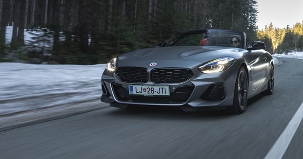 Η Porsche 963 RSP είναι ένα αγωνιστικό που ξέφυγε από τις πίστες και βγήκε στον δρόμο - εικόνα 2