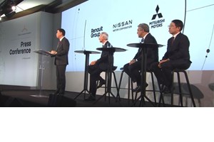 To νέο Renault Rafale είναι ένα coupe SUV 300 ίππων - εικόνα 9