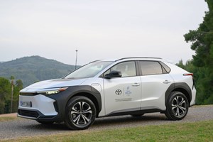 Ρεκόρ παραγωγής και πωλήσεων για την Toyota - εικόνα 3