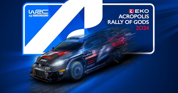 Επίσημο: Το ΕΚΟ Ράλλυ Ακρόπολις στο WRC μέχρι και το 2027 - εικόνα 5