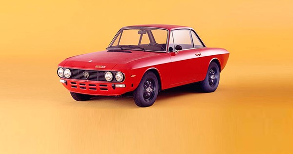 Οδηγώντας την ηλεκτρική Lancia Pu+Ra HPE με ξεναγό τoν CEO της φίρμας (video+εικόνες) - εικόνα 7