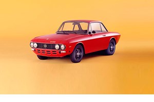 Οδηγώντας την ηλεκτρική Lancia Pu+Ra HPE με ξεναγό τoν CEO της φίρμας (video+εικόνες) - εικόνα 7