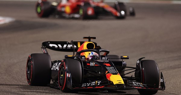 Formula 1: Σχέδιο για αγώνα στους δρόμους του Λονδίνου - εικόνα 7