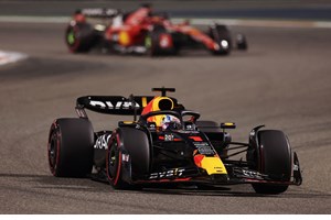 Formula 1: Σχέδιο για αγώνα στους δρόμους του Λονδίνου - εικόνα 7