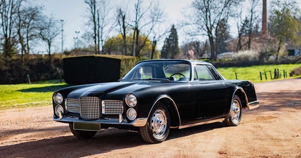 Πωλείται η Ferrari Enzo του Fernando Alonso - εικόνα 7