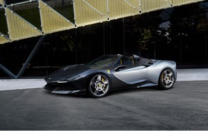 Νέο ρεκόρ τιμής αναμένεται να πιάσει η Ferrari 250 GTO σε δημοπρασία - εικόνα 7