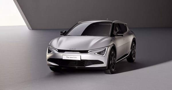 Επίσημο: To προσιτό ηλεκτρικό Kia EV3 έρχεται με 600 χιλιόμετρα αυτονομίας - εικόνα 12