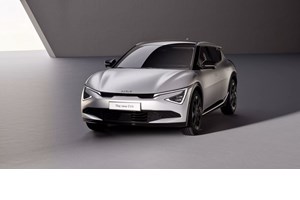 Επίσημο: To προσιτό ηλεκτρικό Kia EV3 έρχεται με 600 χιλιόμετρα αυτονομίας - εικόνα 12