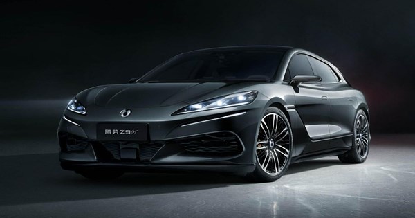 Οδηγούμε στην Ελλάδα το νέο τετρακίνητο plug-in υβριδικό SUV της BYD - εικόνα 9