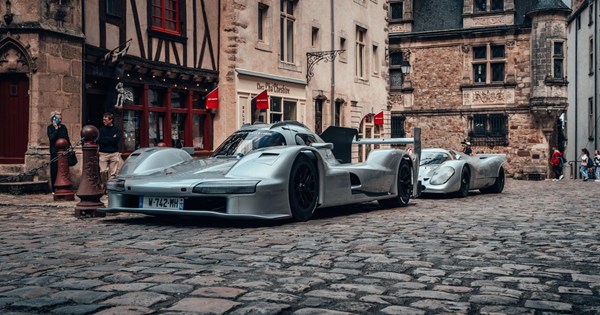 BYD Dolphin Surf: Όλα όσα πρέπει να ξέρεις για το φθηνό ηλεκτρικό σε 3 λεπτά (video) - εικόνα 5