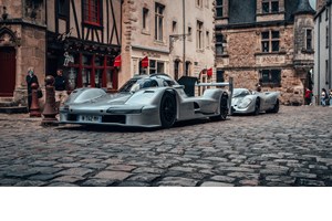 BYD Dolphin Surf: Όλα όσα πρέπει να ξέρεις για το φθηνό ηλεκτρικό σε 3 λεπτά (video) - εικόνα 5