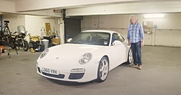 Flintoff: Το αποκαλυπτικό ντοκιμαντέρ για το ατύχημα στα γυρίσματα του Top Gear (video) - εικόνα 3