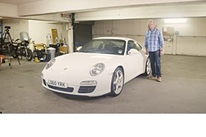 Ο Μάριος Ηλιόπουλος έκανε απίστευτο ρεκόρ στην ανάβαση Ριτσώνας - εικόνα 5