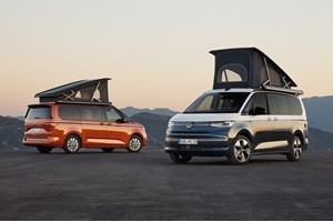 Αποκαλυπτικό το τεστ αντοχής για την μπαταρία του VW ID.3 - εικόνα 1