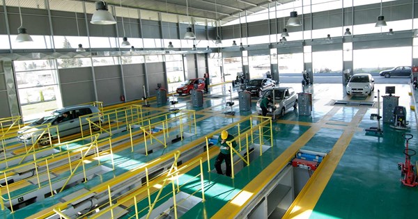 Η ΟΔΟΜΕΛ προτείνει την ίδρυση Υφυπουργείου Οδικής Ασφάλειας - εικόνα 5