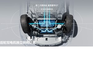 Οδηγούμε την απίθανη ηλεκτρική Lotus Evija των 2.011 ίππων (video) - εικόνα 3