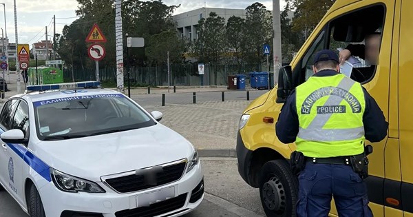 Όλα τα σημεία της Αττικής που έχουν τοποθετηθεί οι νέες κάμερες - εικόνα 1