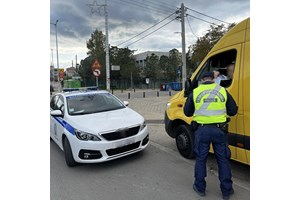 Όλα τα σημεία της Αττικής που έχουν τοποθετηθεί οι νέες κάμερες - εικόνα 1