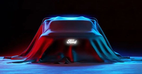 Αυτό είναι το plug-in υβριδικό Ford Tourneo Connect - εικόνα 6