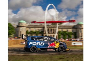 Video: Το Czinger 21C είναι το ταχύτερο αυτοκίνητο παραγωγής του Goodwood - εικόνα 6