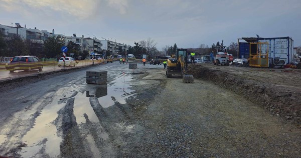 Πότε παραδίδεται ο νέος αυτοκινητόδρομος Πάτρα-Πύργος - εικόνα 2