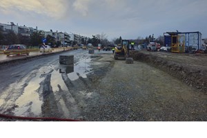 Πότε παραδίδεται ο νέος αυτοκινητόδρομος Πάτρα-Πύργος - εικόνα 2
