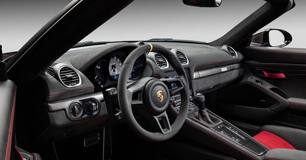 Εκτοξεύτηκαν οι πωλήσεις της Porsche στην Ελλάδα - εικόνα 5