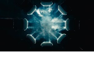 Τι συμβαίνει σε ένα τριπλό crash test ηλεκτρικών αυτοκινήτων (video) - εικόνα 6