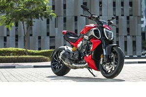 Ducati Monster περιορισμένης παραγωγής αφιερωμένη στον Ayrton Senna - εικόνα 7
