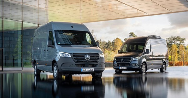 Τι είναι το Farizon των 400 χλμ. αυτονομίας και γιατί είναι ενδιαφέρον για την Ελλάδα - εικόνα 14