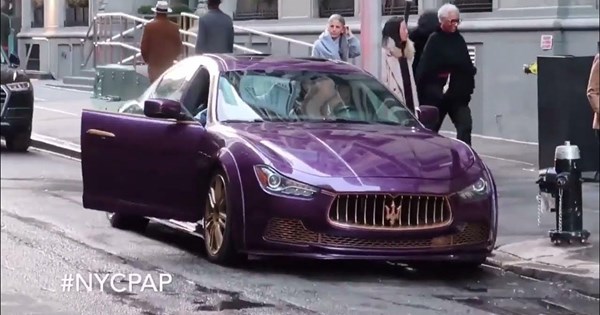 Πώς μπορείς να αποκτήσεις Maserati πραγματικά σε τιμή ευκαιρίας - εικόνα 1