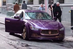 Πώς μπορείς να αποκτήσεις Maserati πραγματικά σε τιμή ευκαιρίας - εικόνα 1
