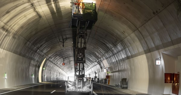Η Gymkhana επιστρέφει με το πιο ακραίο Subaru που έγινε ποτέ και οδηγό τον Travis Pastrana - εικόνα 7