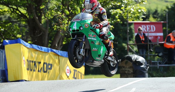 Το πιο τρομακτικό video του motorsport με μοτοσικλέτα - εικόνα 3