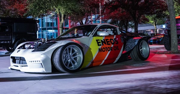 Ferrari Enzo και Maserati MC12, δύο θρύλοι σε μία δημοπρασία - εικόνα 6