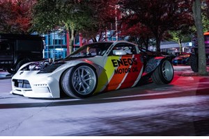 Ferrari Enzo και Maserati MC12, δύο θρύλοι σε μία δημοπρασία - εικόνα 6