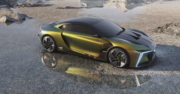 Αυτό το αυτοκίνητο έχει δωρεάν έξτρα εξοπλισμό 3.800 ευρώ - εικόνα 4