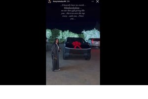 Πώς είναι να οδηγείς μια TWR Supercat 660 ίππων (video) - εικόνα 4