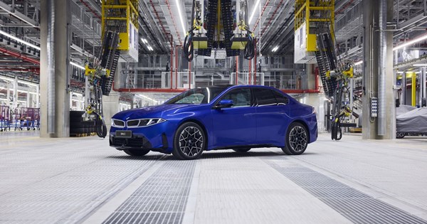 H Volkswagen κάνει επαναστατικές αλλαγές στην γραμμή παραγωγή της για να σωθεί - εικόνα 7