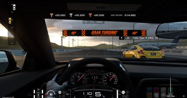 Video: Τρομακτικό ατύχημα σε αγώνα NASCAR - εικόνα 4