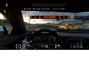 Video: Τρομακτικό ατύχημα σε αγώνα NASCAR - εικόνα 4