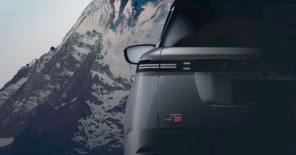 Toyota Land Cruiser: Η κινεζική αντιγραφή του κοστίζει 18.500 ευρώ - εικόνα 1