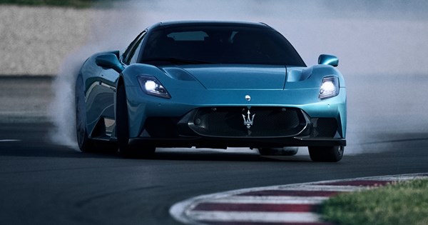 "Το νέο μας supercar θα είναι καλύτερο από την Ferrari SF90", λέει κινεζική φίρμα - εικόνα 5