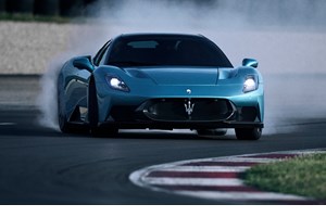 "Το νέο μας supercar θα είναι καλύτερο από την Ferrari SF90", λέει κινεζική φίρμα - εικόνα 5