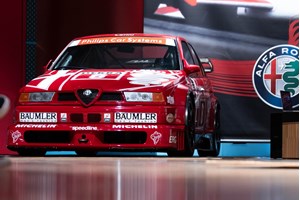 Τι πρέπει να αλλάξει η Alfa Romeo για να είναι νόμιμη στην Ευρώπη - εικόνα 9