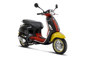 Vespa World Days 2024: Ξεκίνησαν οι εκδηλώσεις εορτασμού 140 χρόνων από την ίδρυση της Piaggio - εικόνα 8
