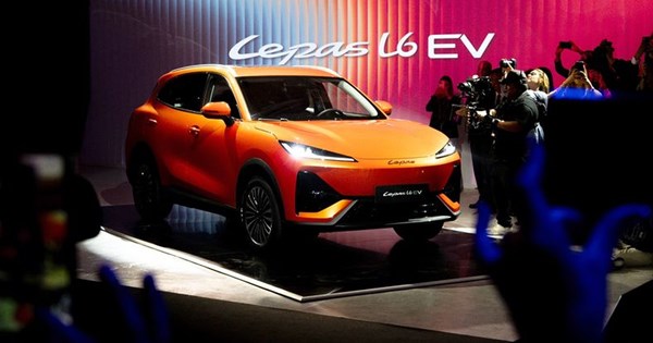 Η Toyota φτιάχνει "ειδικό γκαράζ" για νέο μοντέλο με ιδιαίτερες απαιτήσεις - εικόνα 6