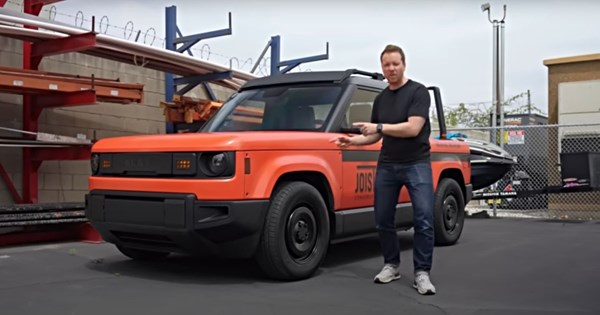 Xiaomi YU7: Το νέο ηλεκτρικό super SUV που απειλεί ευθέως το Tesla Model Y - εικόνα 7